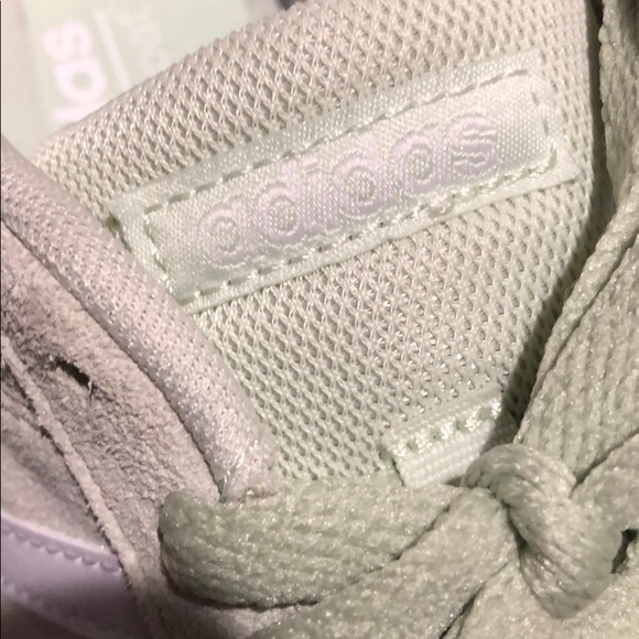 Adidas Women’s Sneakers - Picture 3 of 4